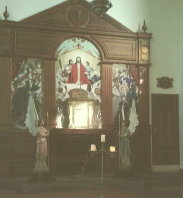 Parroquia de San Ginés by null