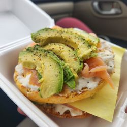 Nick's Bagels and Espresso