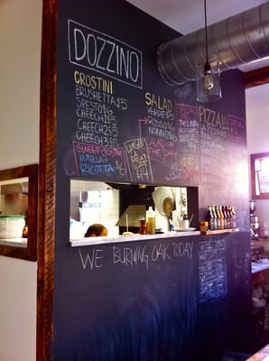 Dozzino by null