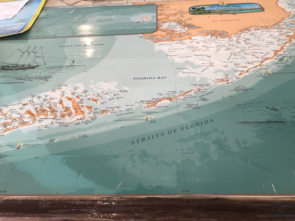 THE FLORIDA KEYS VISITOR CENTER 38 Photos & 21 Reviews 106240 Overseas Hwy, Key Largo, FL Yelp