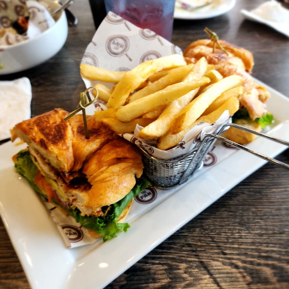 The Pan - Chicken club - Breakfast & Brunch Near Me - Santa Ana, California