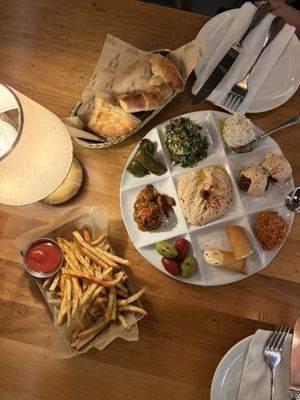 Anatolian Table by null
