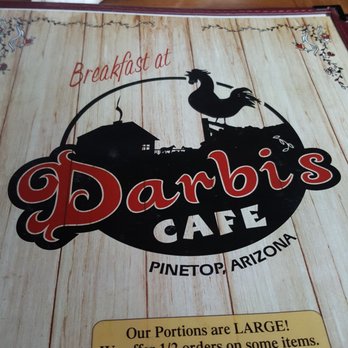 Darbi's Cafe - American Near Me - Pinetop, Arizona Darbi's Cafe - American Near Me - Pinetop, Arizona
