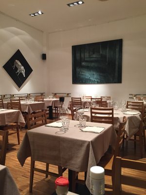 La Cantina di Manuela by null