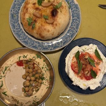 Shukette - Lafa, hummus, labneh - Middle Eastern Near Me - New York, New York Shukette - Lafa, hummus, labneh - Middle Eastern Near Me - New York, New York