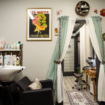 Misfit Concepts - Hair Salons Near Me - Nolensville, Tennessee Misfit Concepts - Hair Salons Near Me - Nolensville, Tennessee