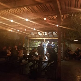 Booze Brothers Brewing - cute patio area - Breweries Near Me - Vista, California Booze Brothers Brewing - cute patio area - Breweries Near Me - Vista, California