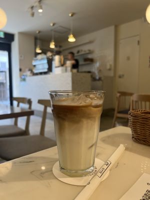 BOX cafe & space Omotesandoten by null