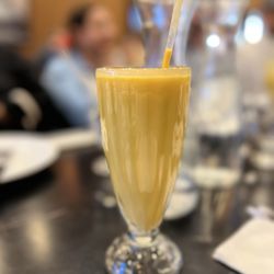 Bundoo Khan -Chicago - Mango Lassi