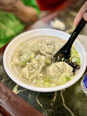 Shanghai Dumpling King by null