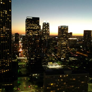Bunker Hill Tower - Condominiums Near Me - Los Angeles, California