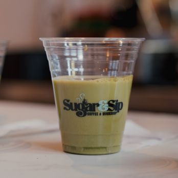 Sugar and Sip - Coffee & Tea Near Me - Charlotte, North Carolina Sugar and Sip - Coffee & Tea Near Me - Charlotte, North Carolina