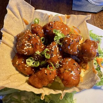Chucks Fish - Uptown shrimp - Sushi Bars Near Me - Mobile, Alabama