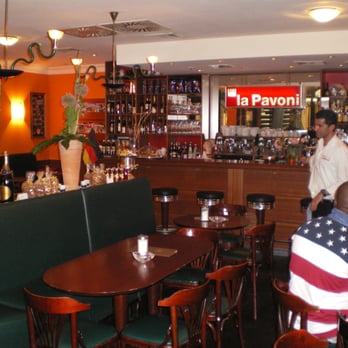 Bar Levante - Italian Near Me - Hamburg, HH