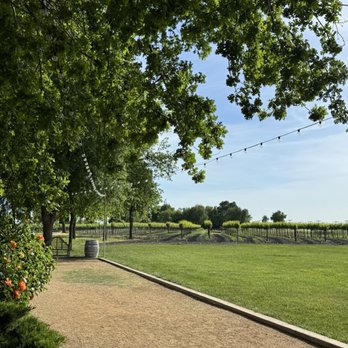 Julietta Winery - Wineries Near Me - Clarksburg, California
