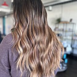 Refinery Hair