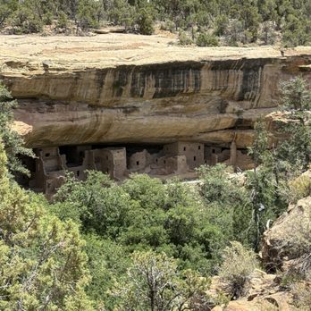 Mesa Verde National Park - Parks Near Me
