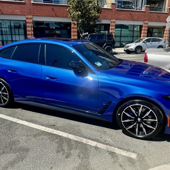 The Detail Clinic - Auto Detailing Near Me - Fullerton, California