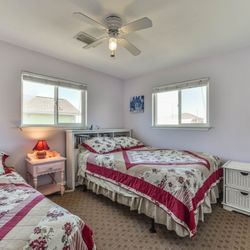 Lazy Daze Beach House