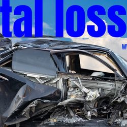 Delta Diminished Value And Appraisal Center - TOTAL LOSS VALUATION