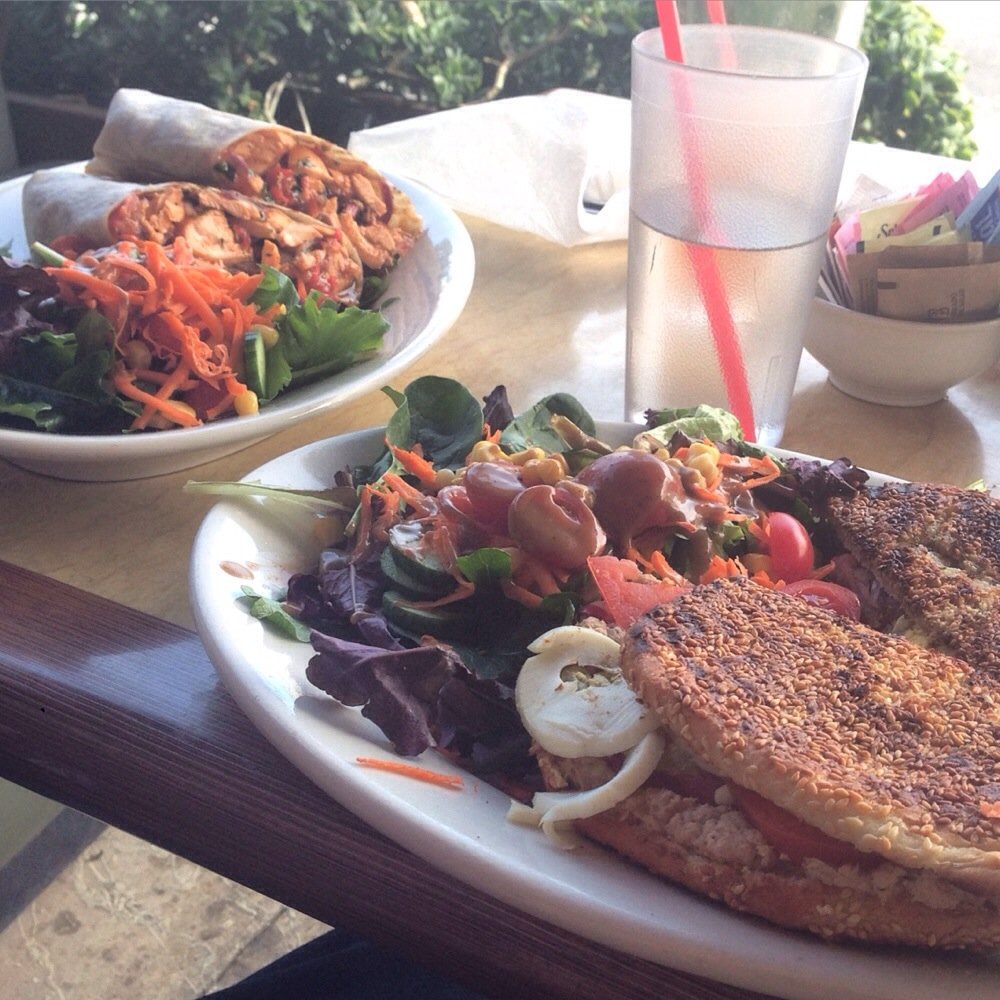 Toast Cafe - Cafes Near Me - Sherman Oaks, California Toast Cafe - Cafes Near Me - Sherman Oaks, California
