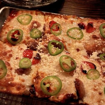 Blue Steel Pizza - Pizza Near Me - Bloomfield, New Jersey
