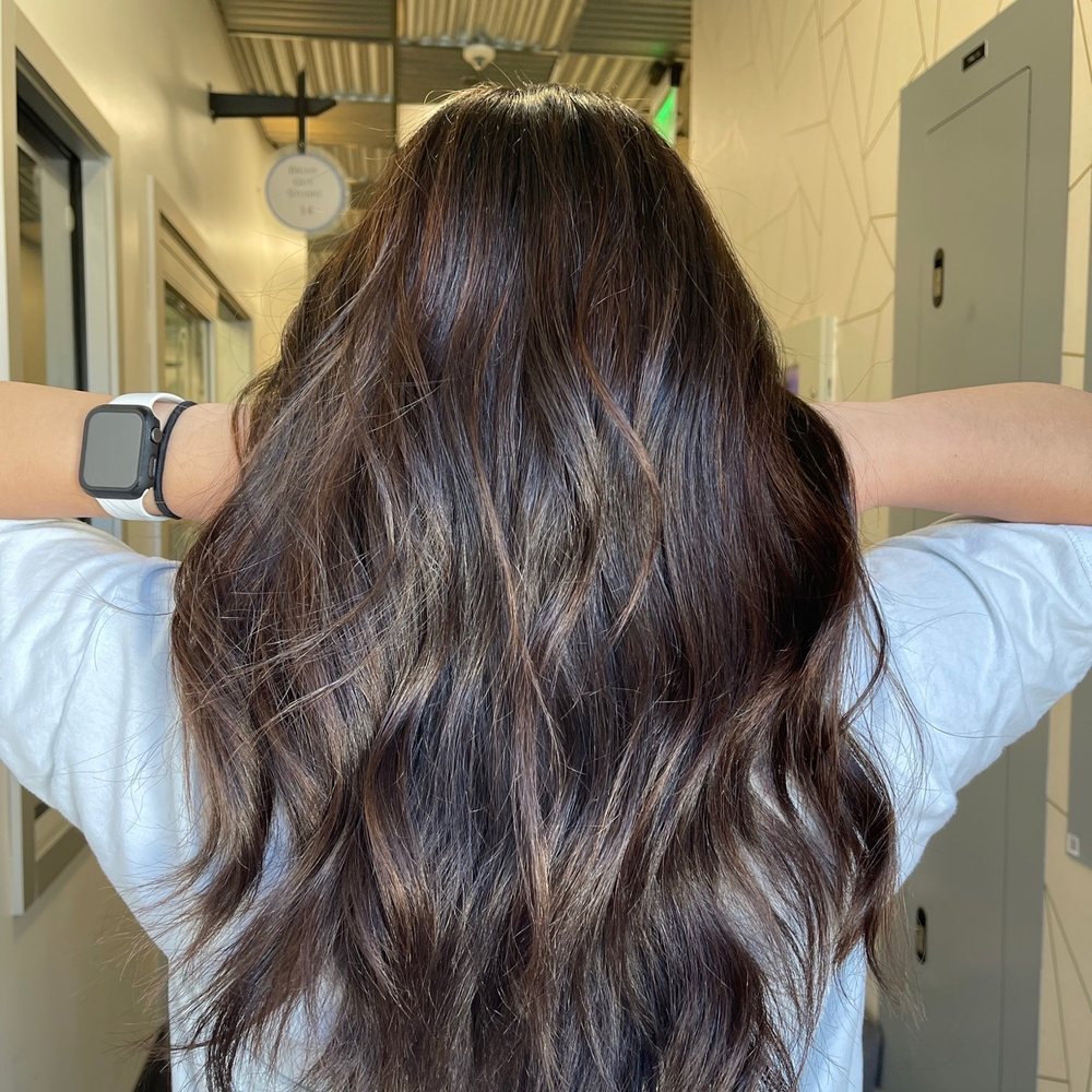 Brian Guy Studio 14 - Hair by Ryan Duong - Hair Stylists Near Me - Irvine, California Brian Guy Studio 14 - Hair by Ryan Duong - Hair Stylists Near Me - Irvine, California
