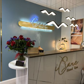 iCare Head Spa - Day Spas Near Me - Seminole, Florida iCare Head Spa - Day Spas Near Me - Seminole, Florida