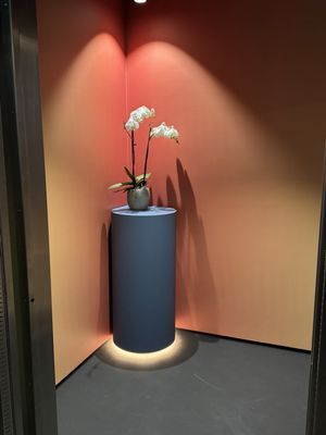 Ghent Marriott Hotel by null