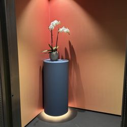 Ghent Marriott Hotel