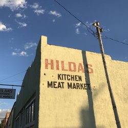 Hilda's Market - Hilda's