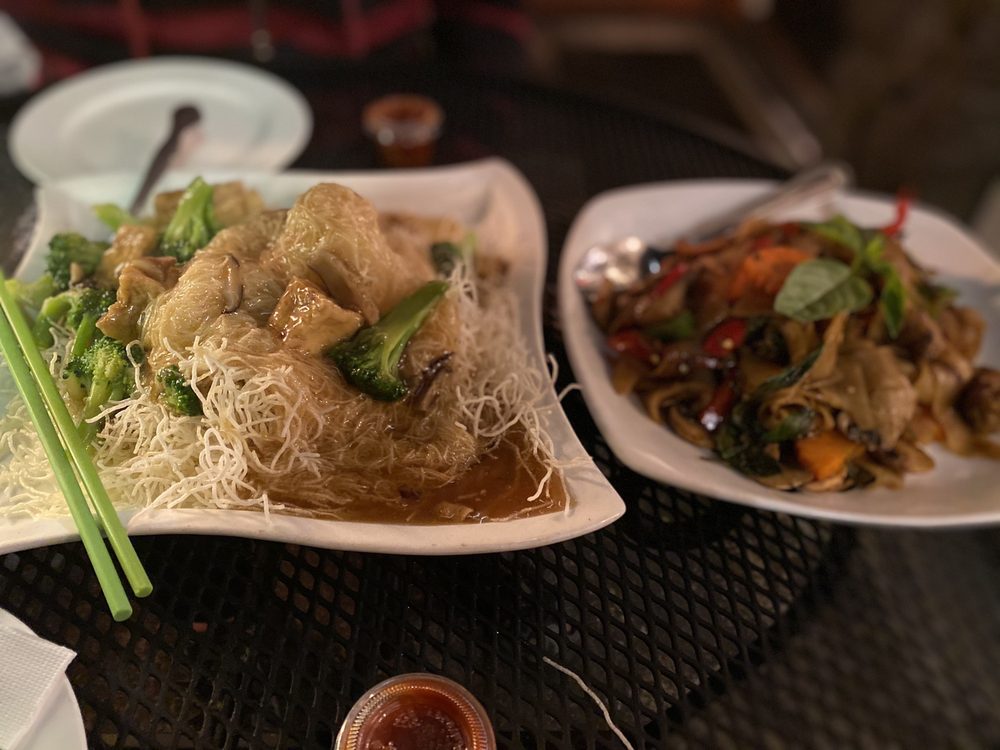Bulan Thai Vegetarian Kitchen
