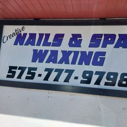 Creative Nails