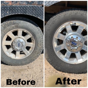 Rodriguez Mobile Detailing - Auto Detailing Near Me Rodriguez Mobile Detailing - Auto Detailing Near Me