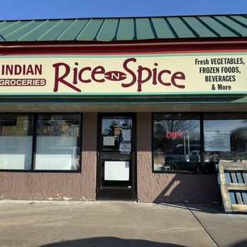 Rice N Spice - Grocery Near Me - Rochester, Minnesota Rice N Spice - Grocery Near Me - Rochester, Minnesota