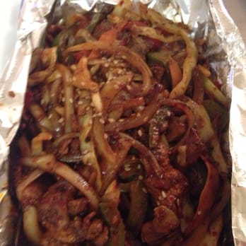 Hunan Deli - spicy pork (take out) - Delis Near Me - Lorton, Virginia Hunan Deli - spicy pork (take out) - Delis Near Me - Lorton, Virginia