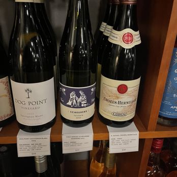 The Deliciouser - They offer some wine to purchase and take home. - Herbs & Spices Near Me - Madison, Wisconsin