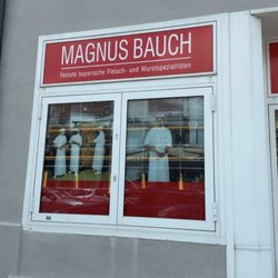 Magnus Bauch