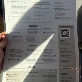 Tabla Indian Restaurant - Menu - Indian Near Me - Lexington, Kentucky Tabla Indian Restaurant - Menu - Indian Near Me - Lexington, Kentucky