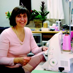 Sew Perfect Alterations - Lorri LePard Tailor Seamstress Owner