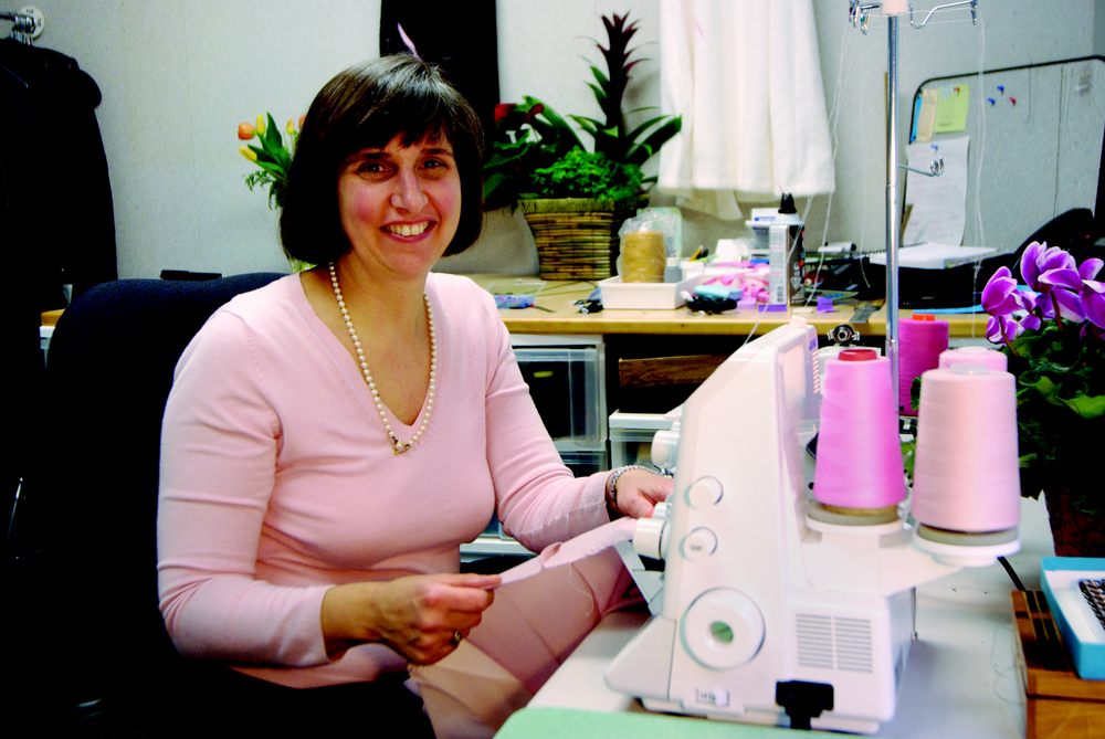 SEW PERFECT ALTERATIONS Updated September 2024 57B Centre St