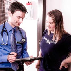 Forcemedic