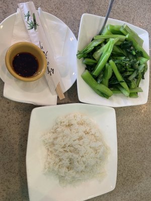 Ming's BBQ Doraville by null