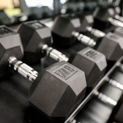 Domination Fitness Center