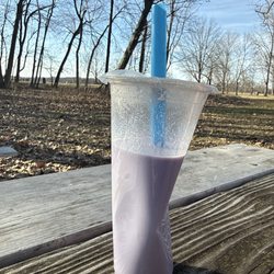 Bubble Tea Lab - Poop