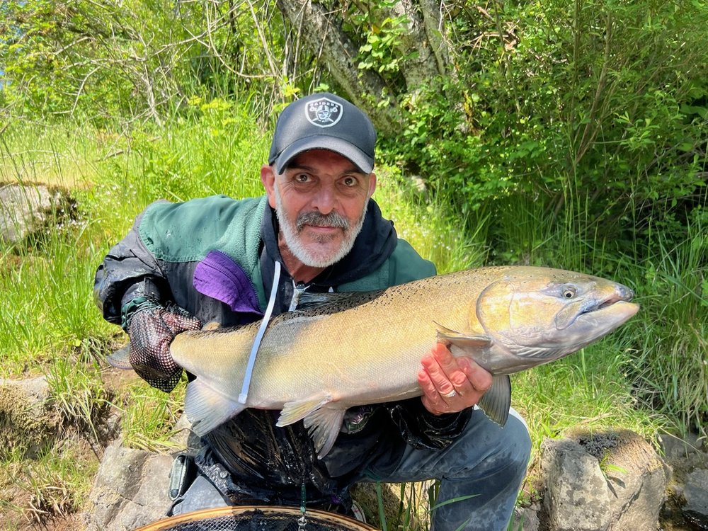 Willamette Valley Outfitters Logo