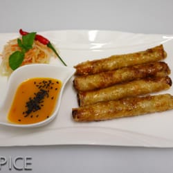 Spice Authentic Vietnamese Foods