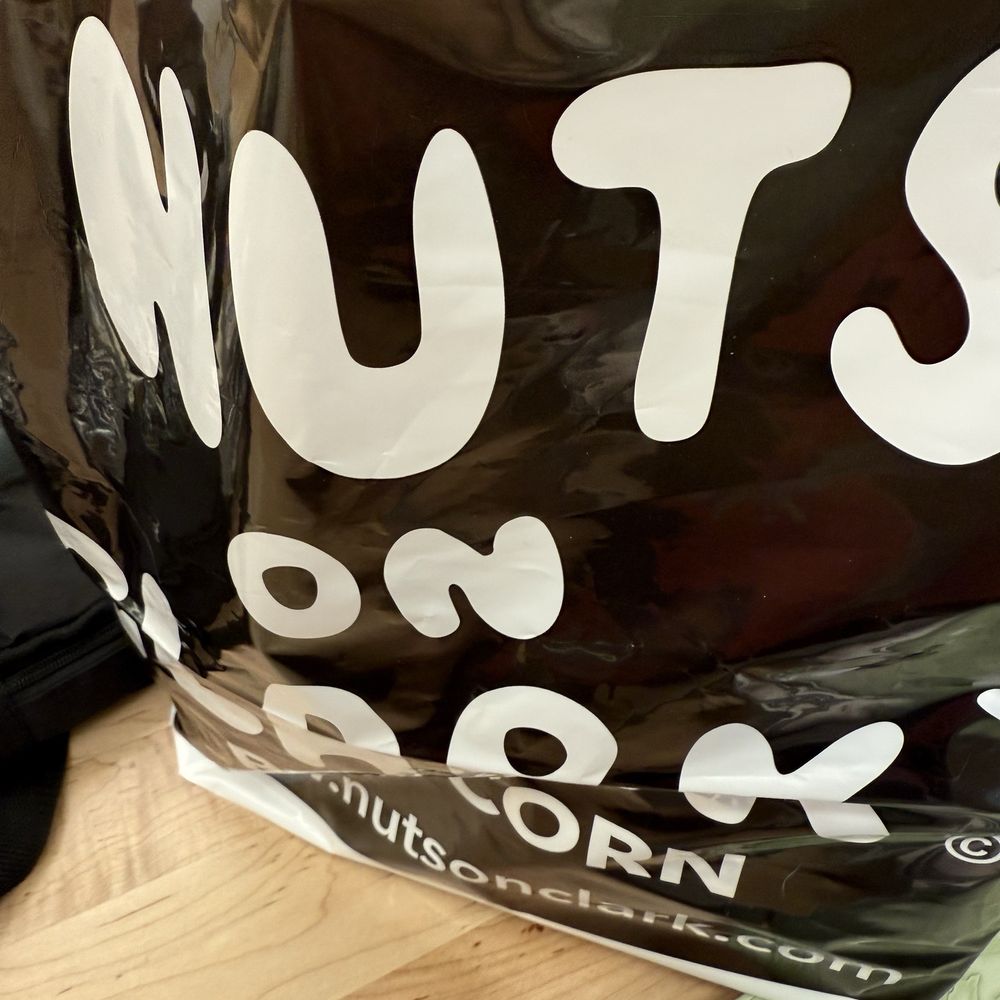 Nuts On Clark - Popcorn Shops Near Me - Chicago, Illinois Nuts On Clark - Popcorn Shops Near Me - Chicago, Illinois