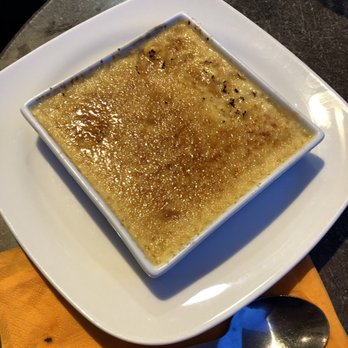 Crêperie Anne de Bretagne - Creme brûlée - Creperies Near Me - Amboise, 37 Crêperie Anne de Bretagne - Creme brûlée - Creperies Near Me - Amboise, 37