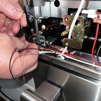 Unique Repair Services - Appliances & Repair Near Me - Des Plaines, Illinois